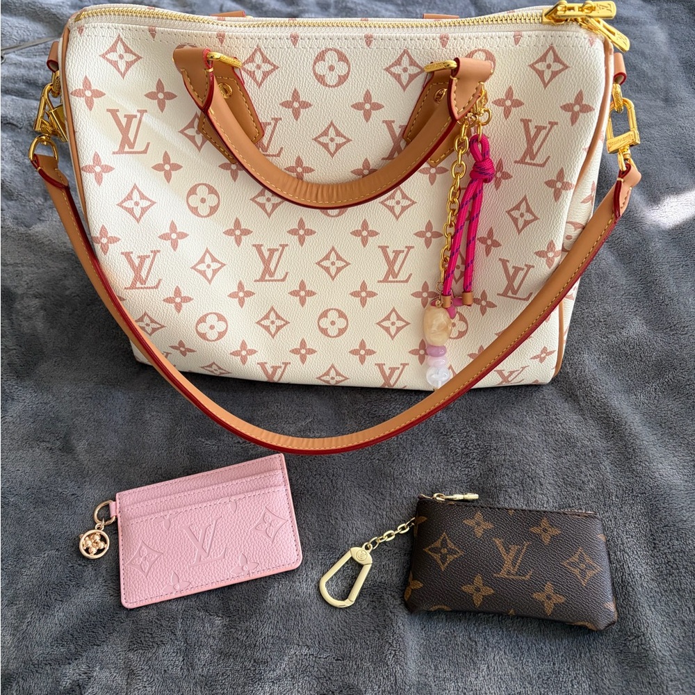 LV style